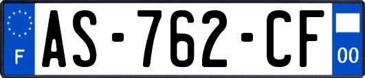 AS-762-CF