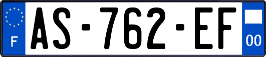 AS-762-EF