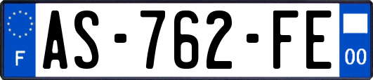 AS-762-FE