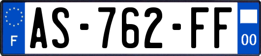 AS-762-FF