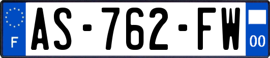 AS-762-FW