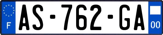 AS-762-GA