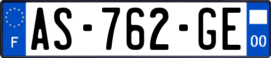 AS-762-GE