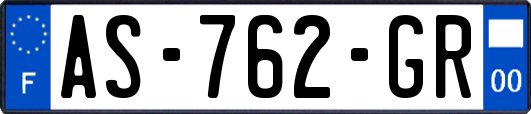 AS-762-GR
