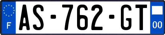AS-762-GT