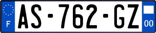 AS-762-GZ
