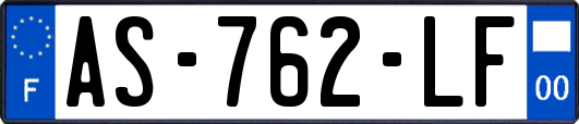AS-762-LF