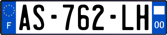AS-762-LH