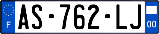 AS-762-LJ