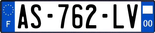 AS-762-LV