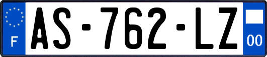 AS-762-LZ