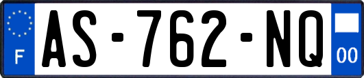 AS-762-NQ