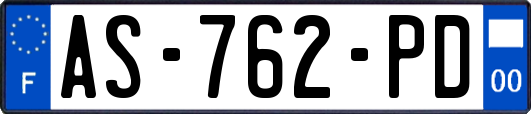 AS-762-PD