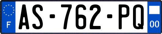 AS-762-PQ