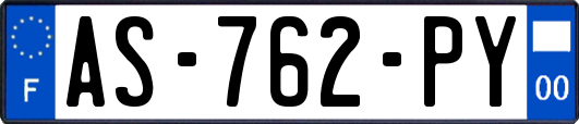 AS-762-PY