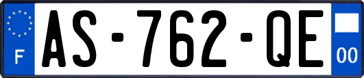 AS-762-QE