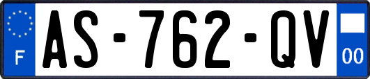 AS-762-QV
