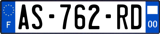 AS-762-RD
