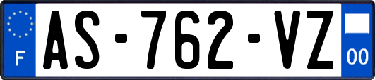 AS-762-VZ