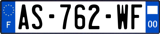 AS-762-WF