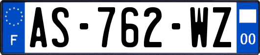 AS-762-WZ