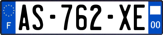 AS-762-XE