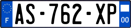AS-762-XP