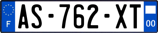 AS-762-XT