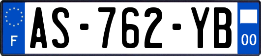 AS-762-YB