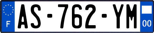 AS-762-YM