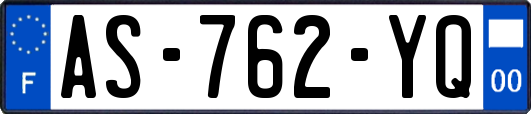 AS-762-YQ