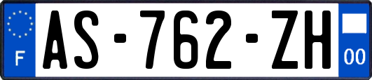 AS-762-ZH