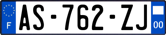 AS-762-ZJ