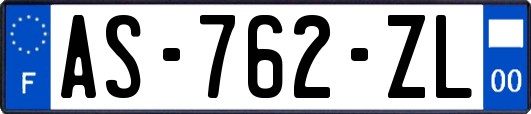 AS-762-ZL