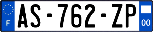 AS-762-ZP