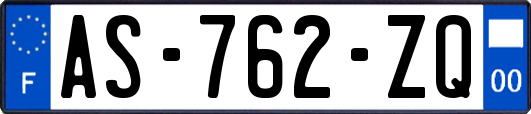 AS-762-ZQ