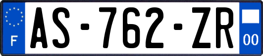 AS-762-ZR