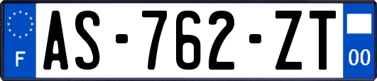 AS-762-ZT