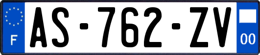 AS-762-ZV