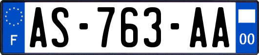 AS-763-AA
