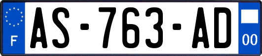 AS-763-AD