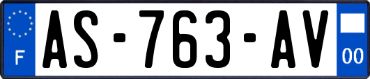 AS-763-AV