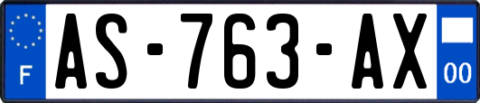 AS-763-AX