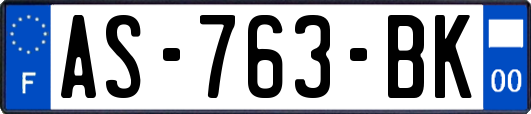 AS-763-BK