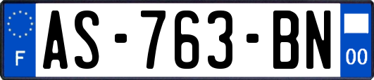 AS-763-BN