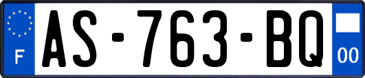 AS-763-BQ