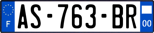 AS-763-BR