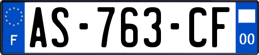 AS-763-CF