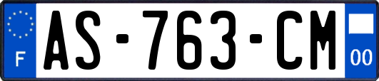 AS-763-CM