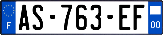 AS-763-EF